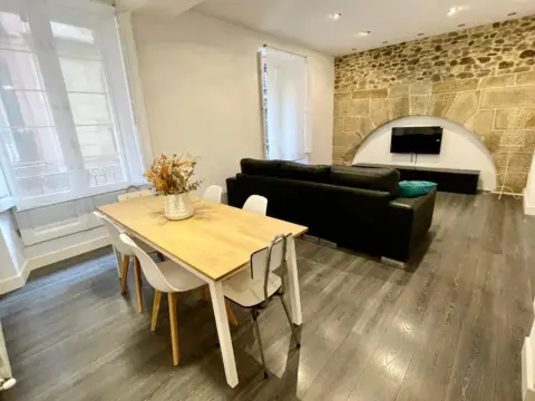 Dúplex en Casco Viejo