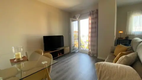 Piso en calle Japón, 18