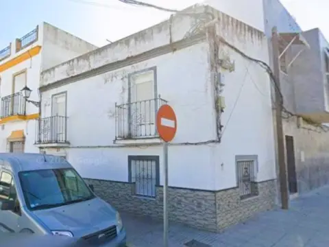 Casa en Andalucia