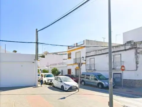 Casa en Andalucia