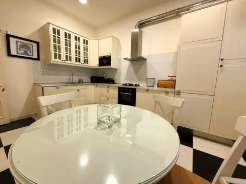 Piso en Ensanche
