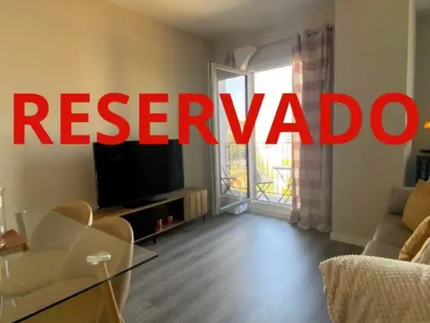 Piso en calle Japón