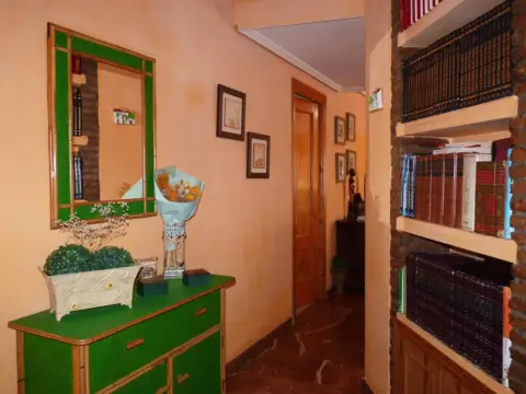 Piso en calle de Rafael Laffon