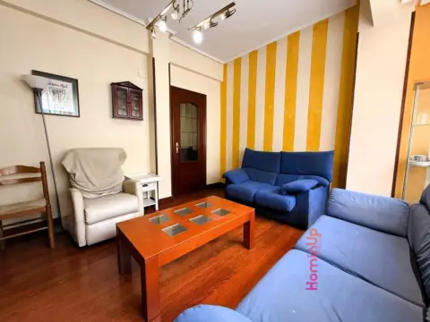 Piso en La Peña
