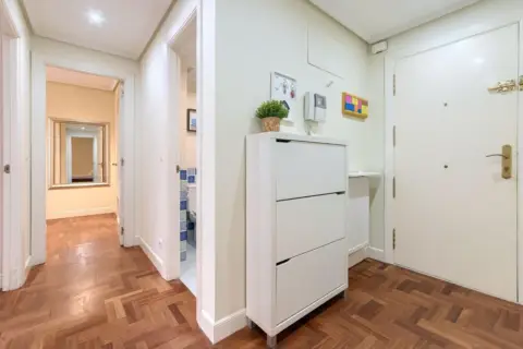 Piso en Ametzola