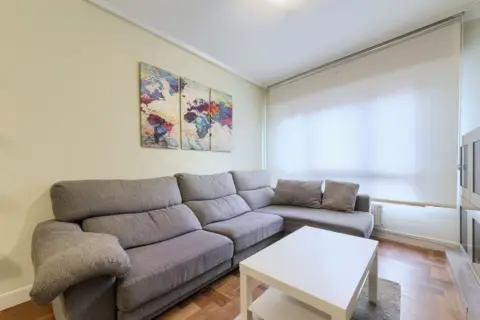 Piso en Ametzola