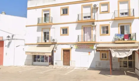 Piso en calle J.P. Antonio Barrera Diaz, nº 65