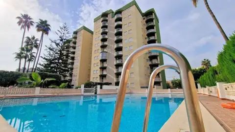 Apartamento en Carrer de La Rioja, 125