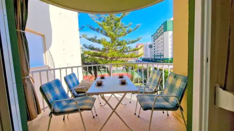 Apartamento en Carrer de La Rioja, 125