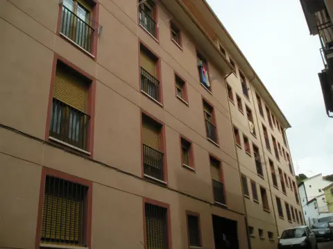 Apartamento en calle de la Barrera