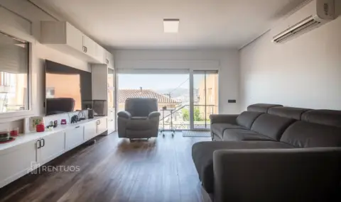 Piso en Carrer de Sant Joan