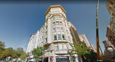 Piso en Sabino Arana