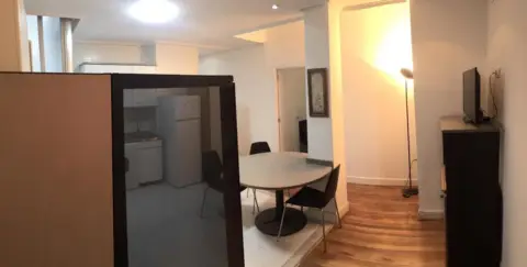 Piso en Sabino Arana