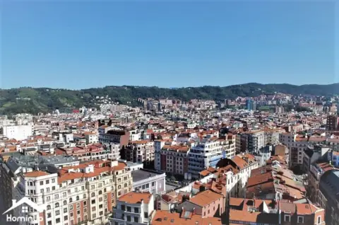 Piso en Ametzola