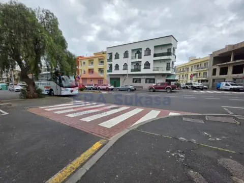 Garaje en Avenida Abona