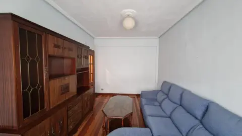Piso en calle de la Cruz Blanca