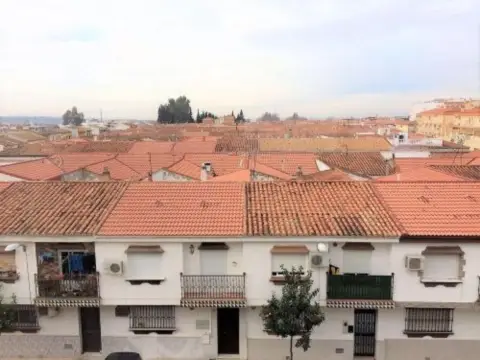 Piso en Avenida del Doctor Juan Reyes