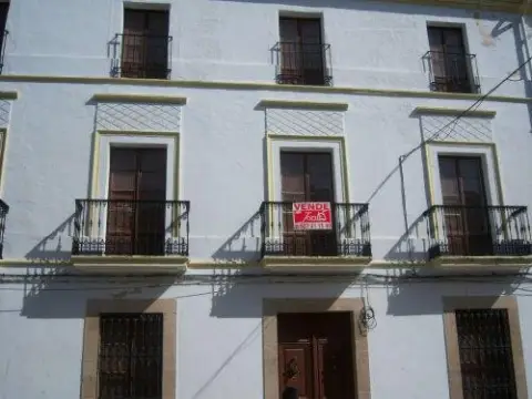 Chalet en calle Real