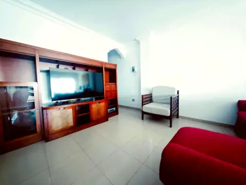 Piso en calle de Núñez Iglesias