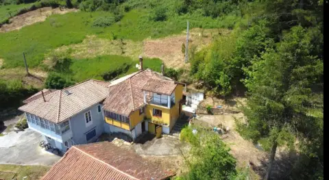 Chalet en calle Villafria, nº 1