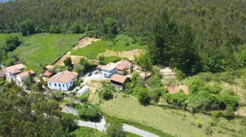 Chalet en calle Villafria, nº 1