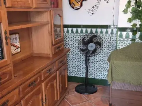 Chalet en Plaza Don Pedro Roca