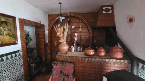 Chalet en Plaza Don Pedro Roca