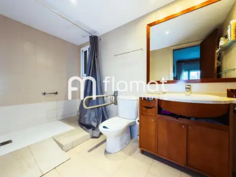 Piso en Carrer de Calvet