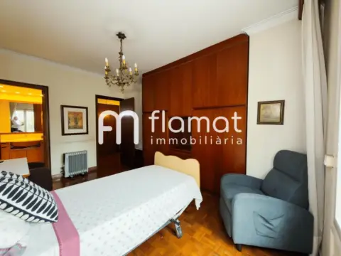 Piso en Carrer de Calvet