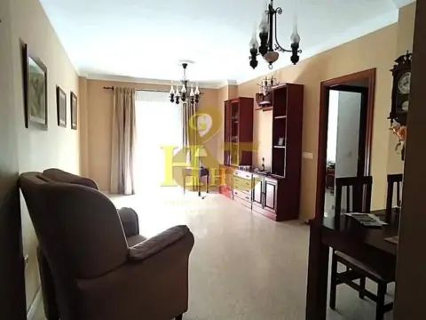 Piso en Centro