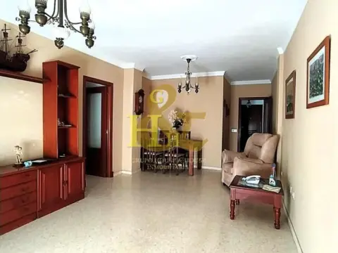 Piso en Centro