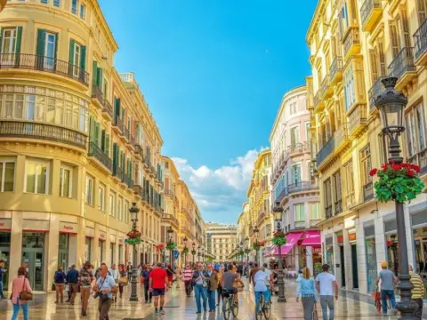 Local comercial en Centro Histórico-La Merced