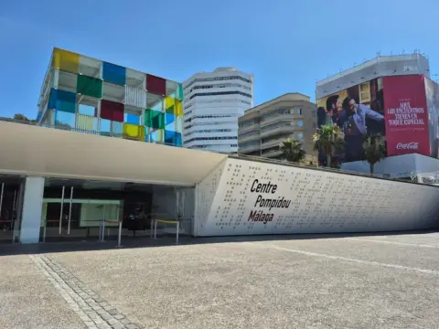 Local comercial en Centro Histórico-La Merced