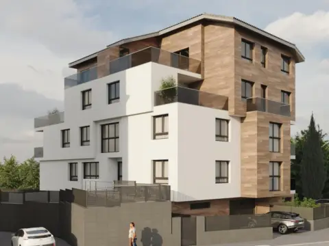 Piso en Amorebieta-Etxano