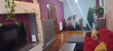 Piso en Amorebieta-Etxano