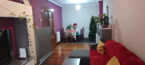 Piso en Amorebieta-Etxano