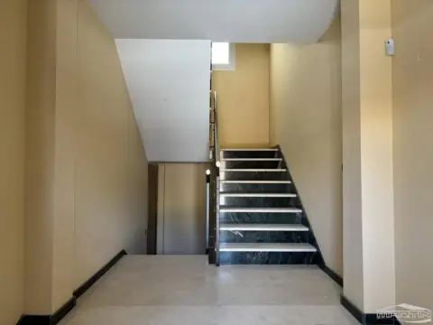 Chalet en calle de Pozo Moreno, 13