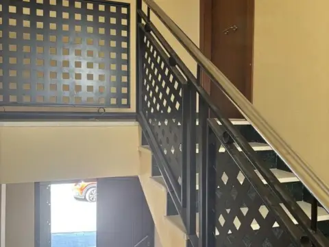 Chalet en calle de Pozo Moreno, 13