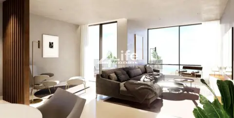 Casa pareada en calle Camino-Real