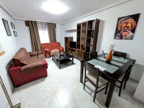 Piso en calle de la Cerería