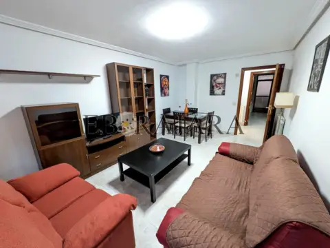Piso en calle de la Cerería