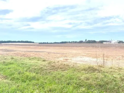 Terreno en calle Canada del Amarguillo