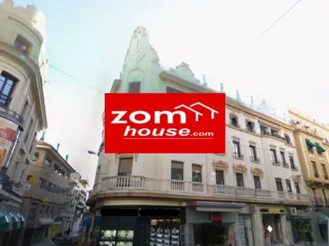 Piso en calle Góngora