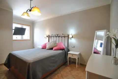 Piso en calle Fernando Guanarteme