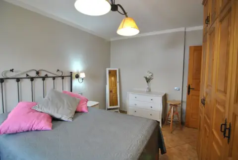 Piso en calle Fernando Guanarteme