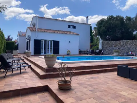 Casa en Llucmeçanes