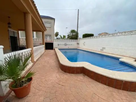 Casa en Carrer Estribor