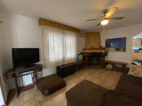 Casa en Carrer Estribor