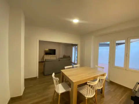 Piso en Carrer de Sant Vicent