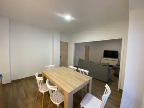 Piso en Carrer de Sant Vicent